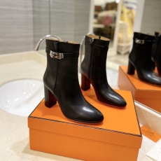 Hermes Boots